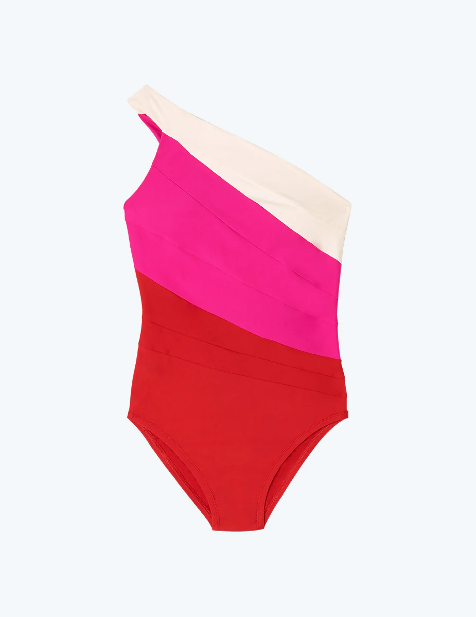 The Sidestroke - Lava & Hibiscus & White Sand - Image 6