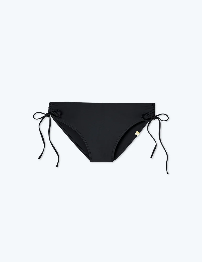 The Cinched Bikini Bottom - Sea Urchin