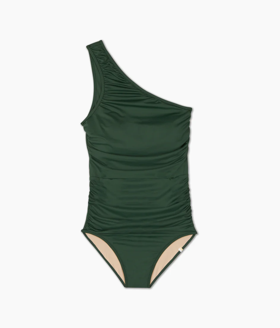 The DreamDrape Sidestroke - Olive - Image 4