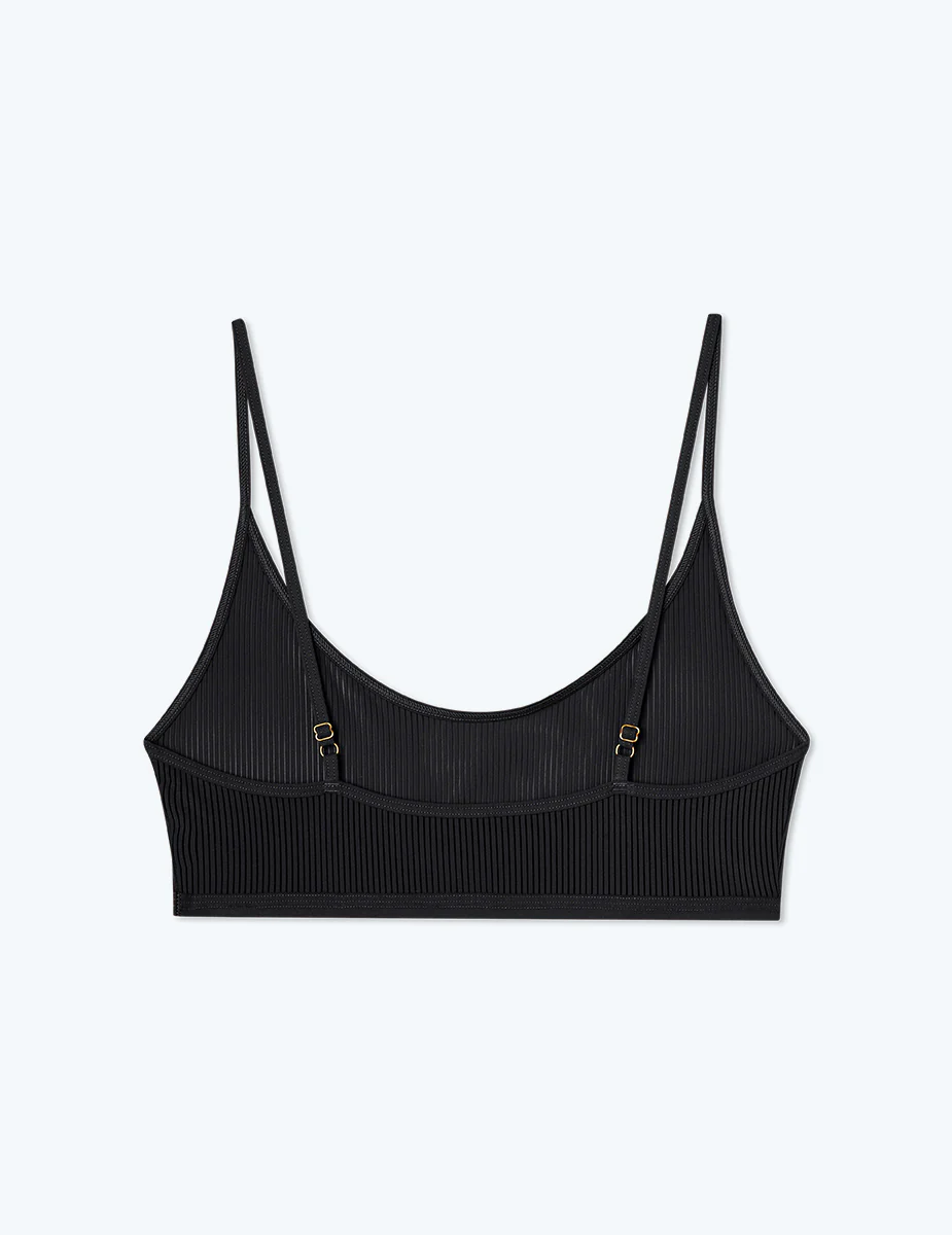The Feel Free Adjustable Bralette - Sea Urchin - Image 2