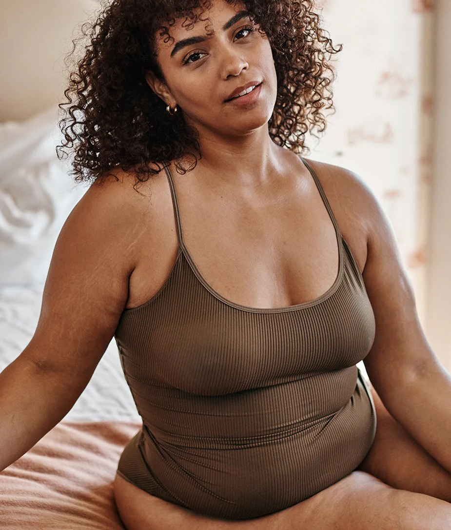 The Feel Free Adjustable Camisole - Main - Image 2