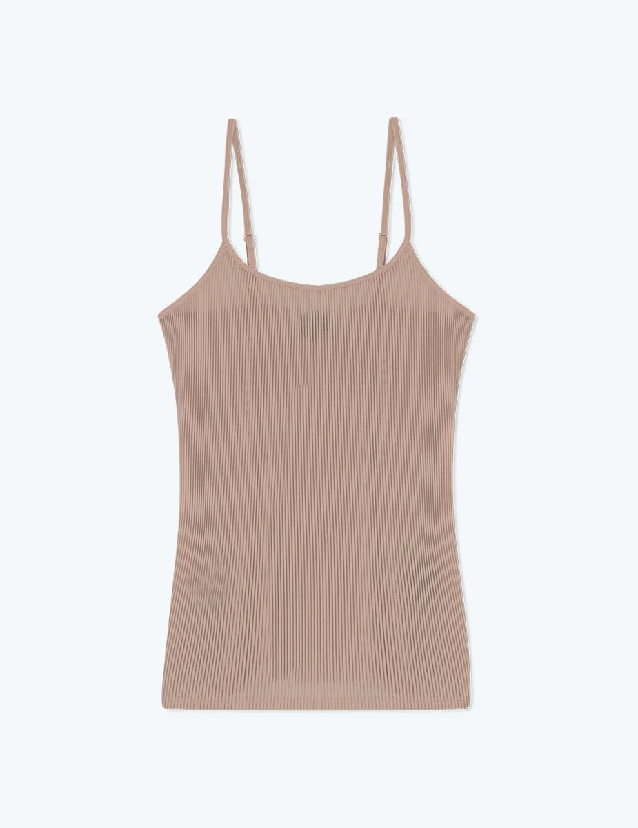 The Feel Free Adjustable Camisole - Main - Image 3