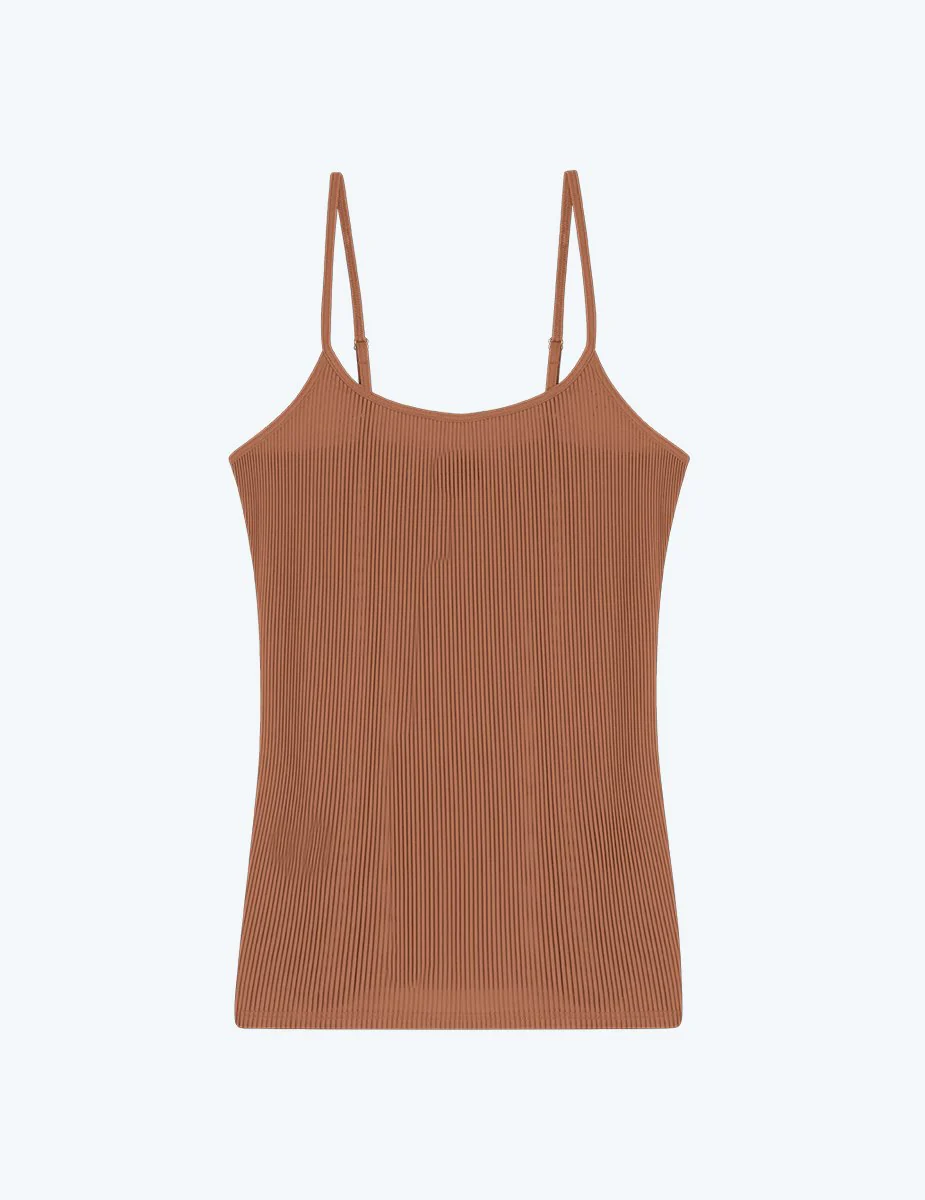 The Feel Free Adjustable Camisole - Main - Image 4