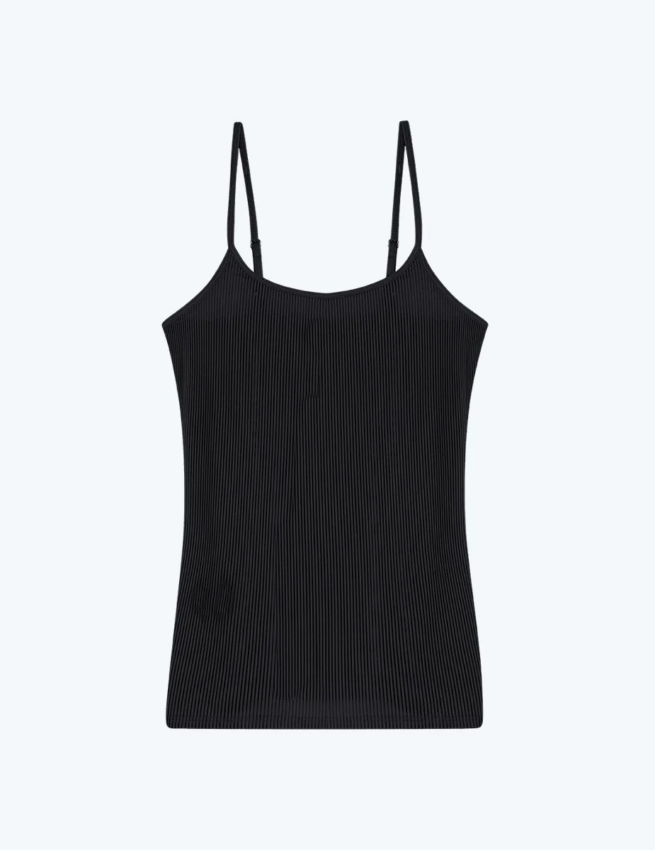 The Feel Free Adjustable Camisole - Main - Image 5