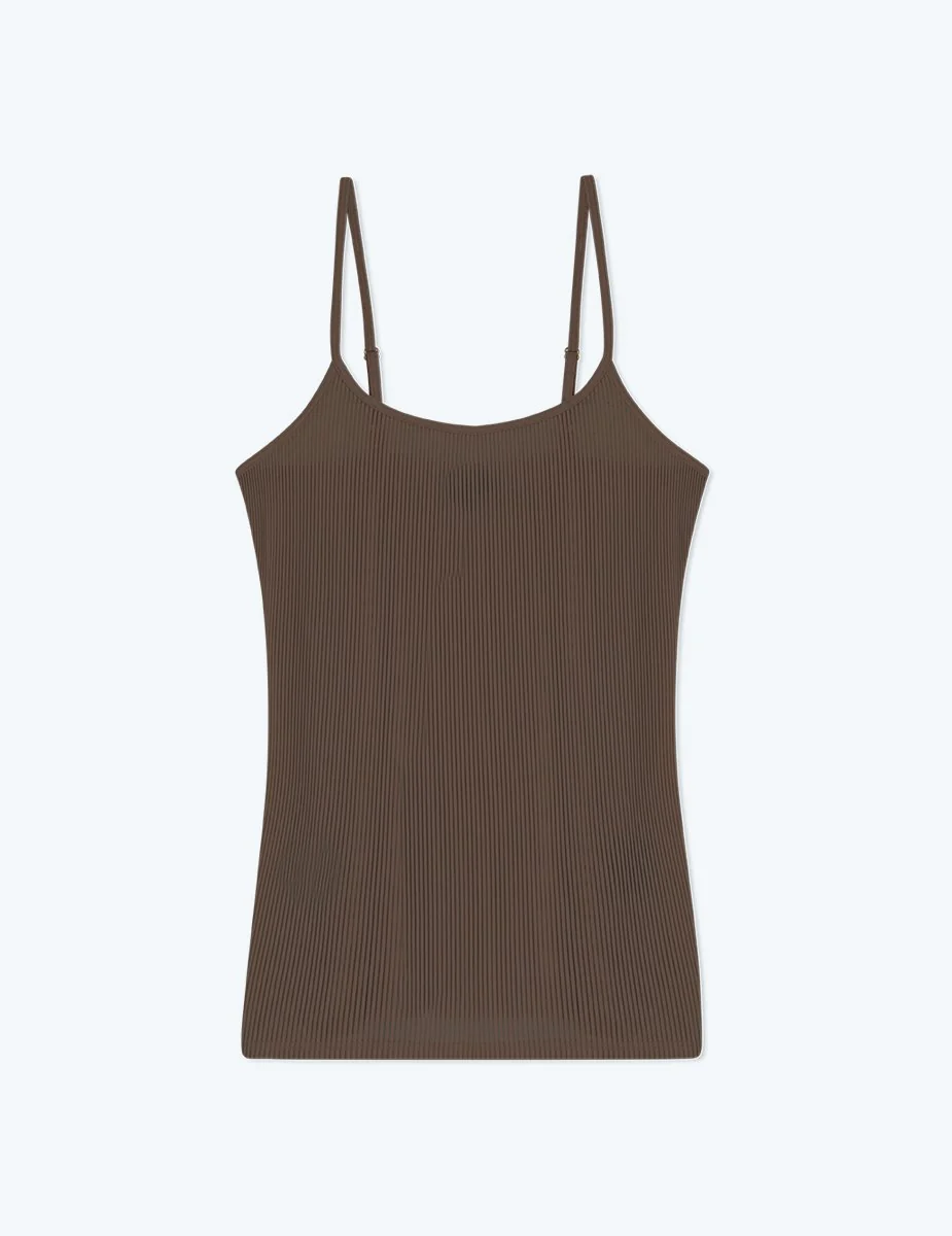 The Feel Free Adjustable Camisole - Main - Image 6