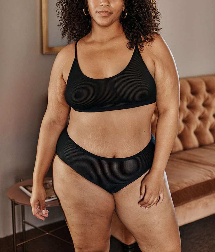 The Feel Free Brief Underwear - Sea Urchin - Image 2