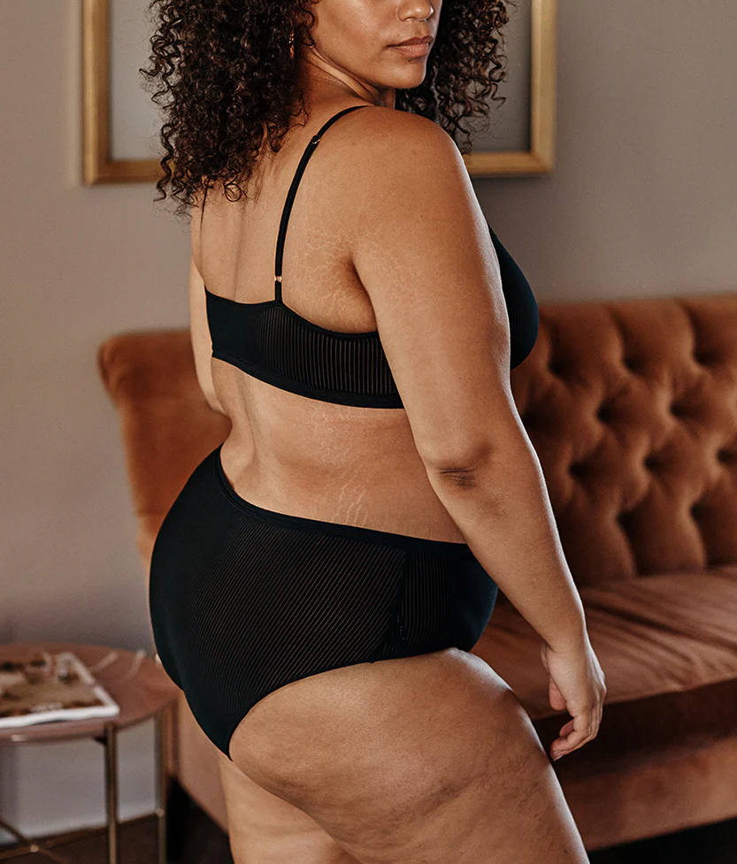 The Feel Free Brief Underwear - Sea Urchin - Image 4
