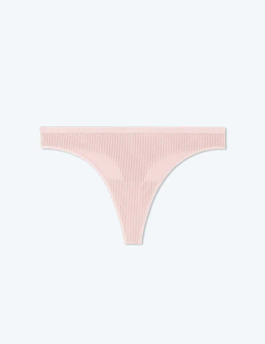 The Feel Free Thong Underwear - Main - Image 6
