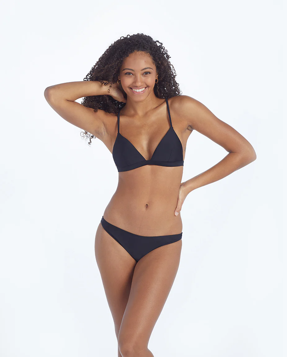 The Low Rise Bikini Bottom - Main - Image 3