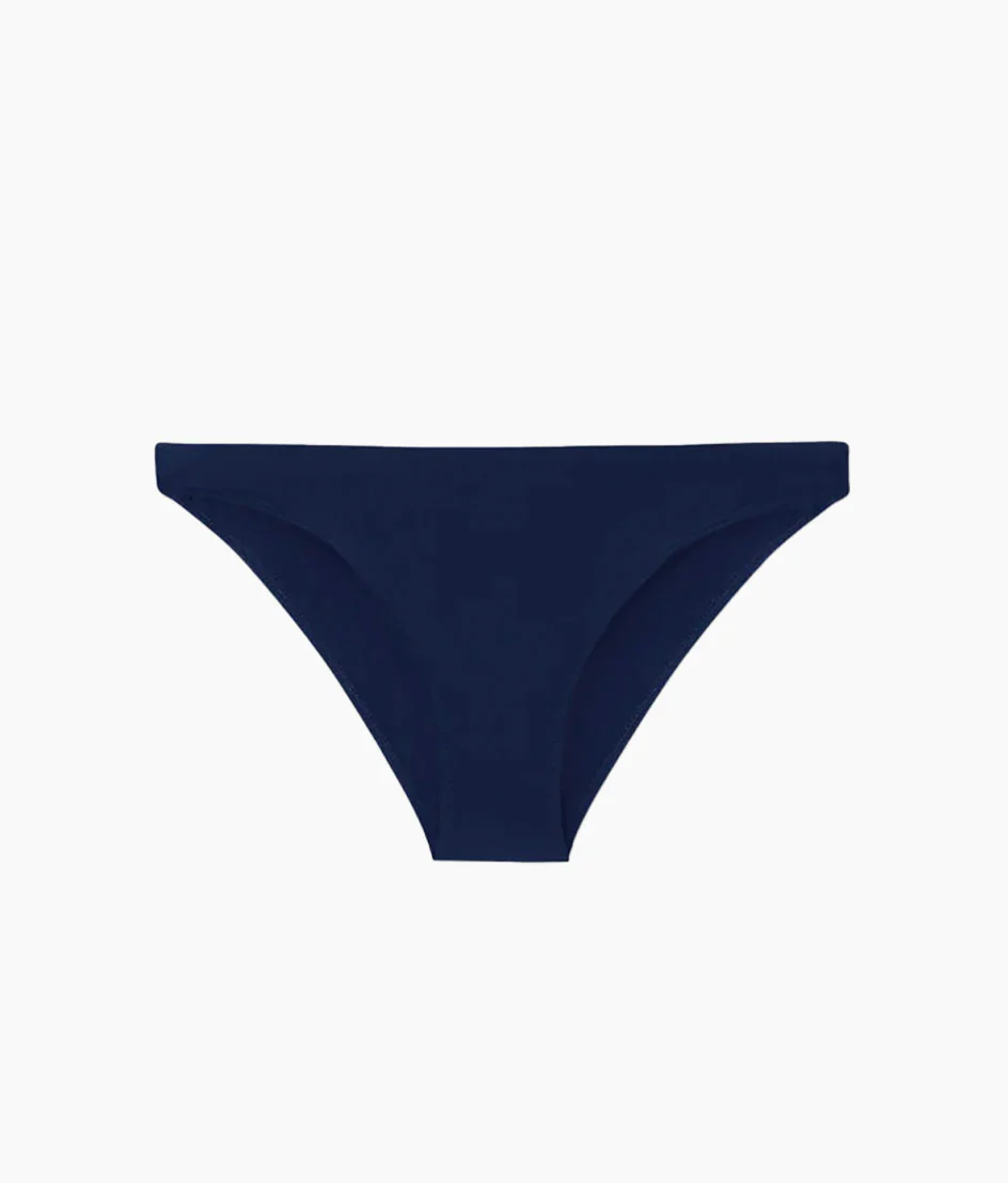 The Low Rise Bikini Bottom - Deep Sea - Image 6