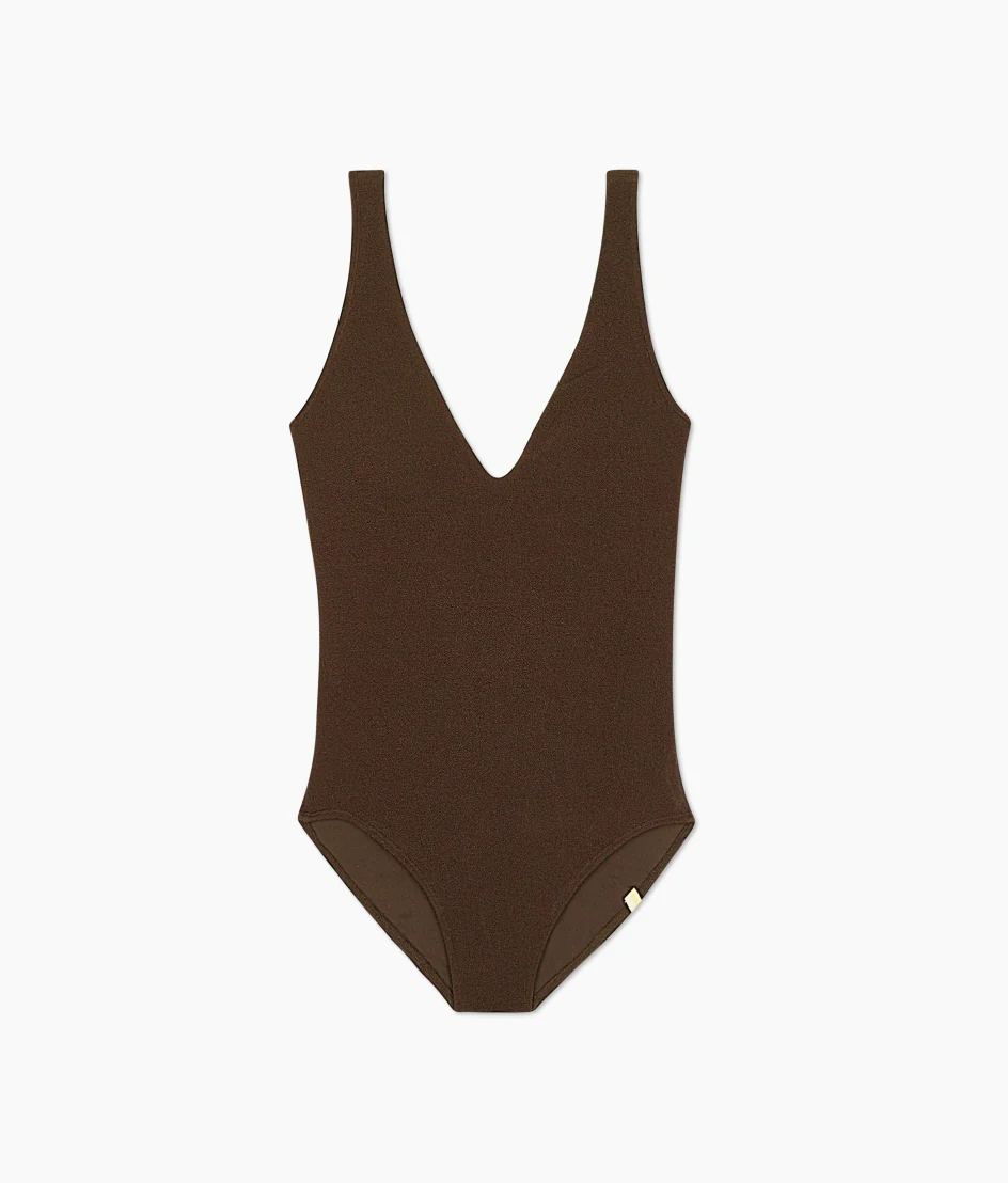 The LuxeCrinkle Backflip - Mocha - Image 4