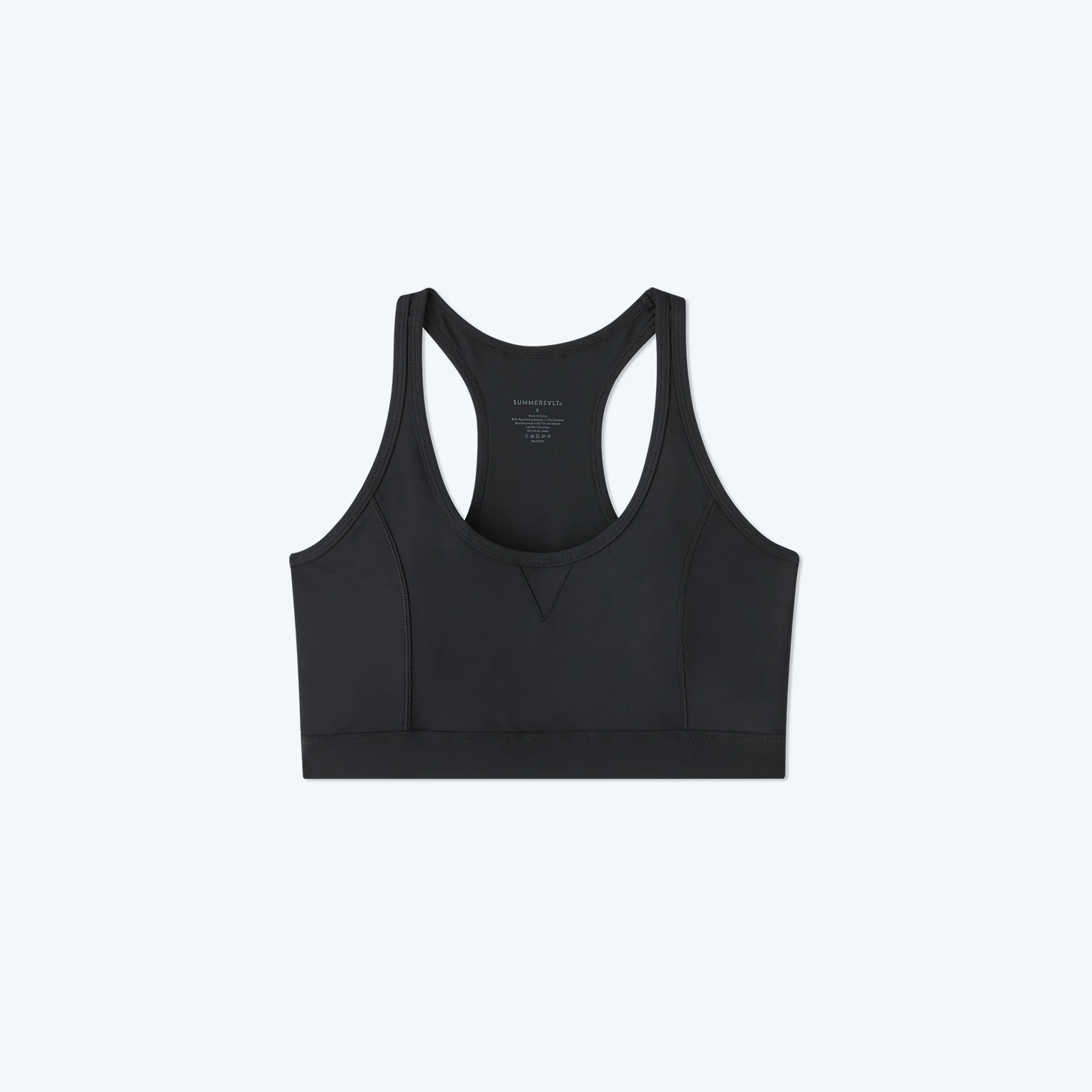 The Midi Sports Bra - Main - Image 13