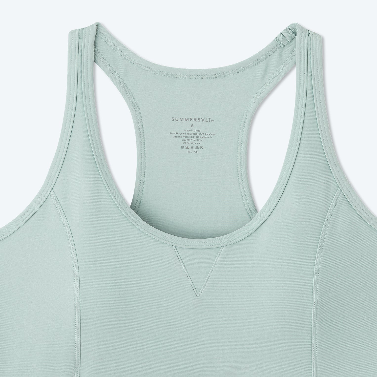 The Midi Sports Bra - Main - Image 14