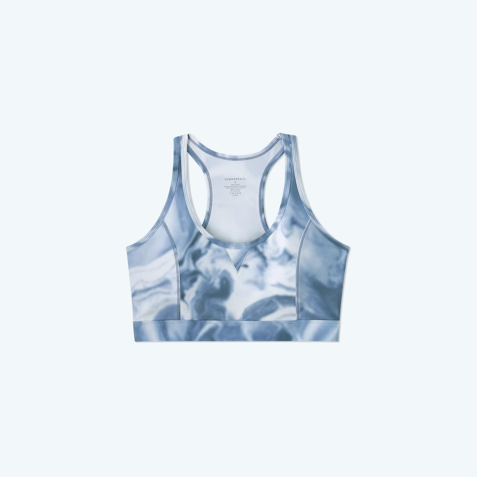 The Midi Sports Bra - Main - Image 16