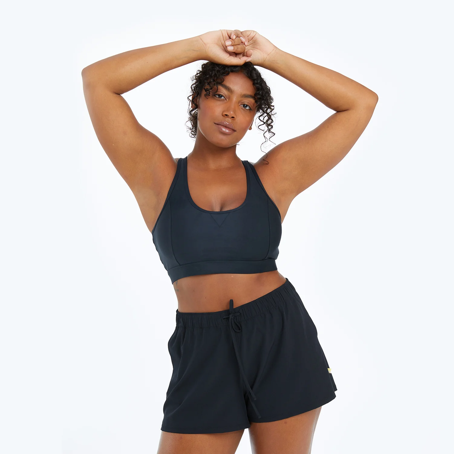 The Midi Sports Bra - Main - Image 19