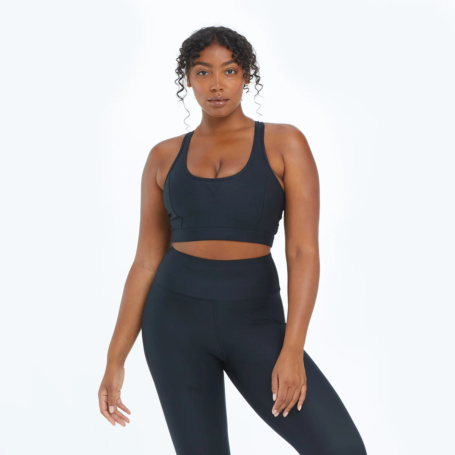 The Midi Sports Bra - Main - Image 20