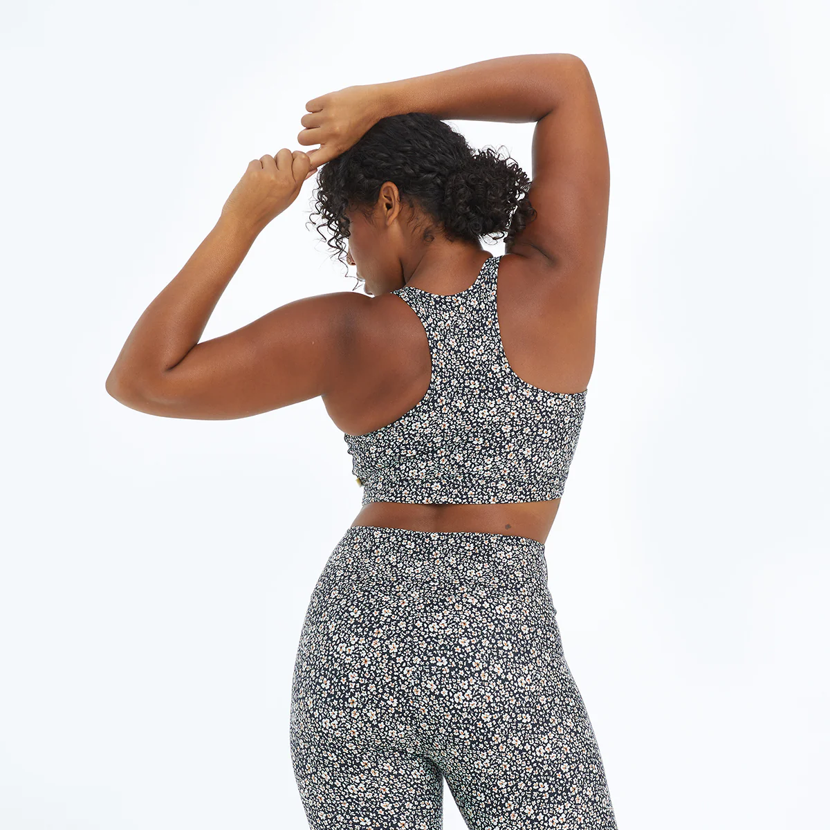 The Midi Sports Bra - Main - Image 27