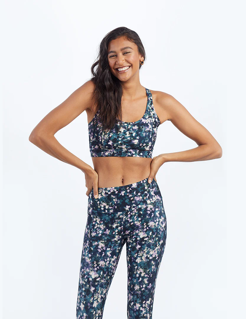 The Midi Sports Bra - Main - Image 3