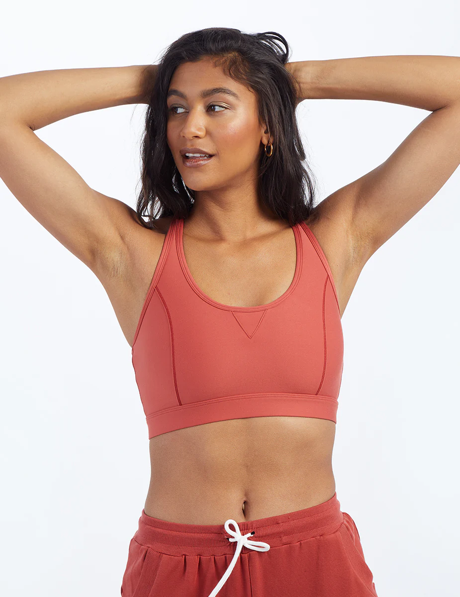 The Midi Sports Bra - Main - Image 34