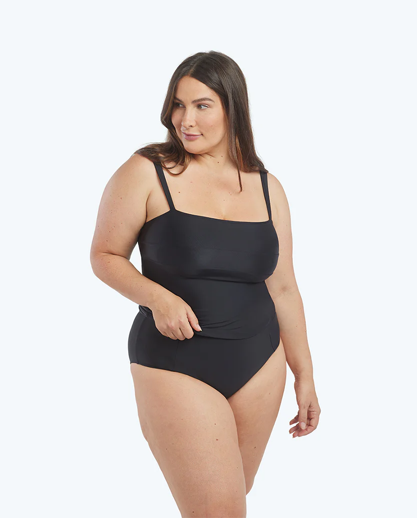 The Oasis Tankini Top - Main - Image 3