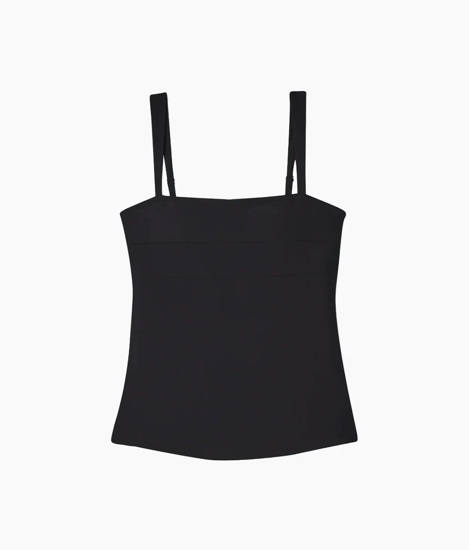 The Oasis Tankini Top - Sea Urchin - Image 3