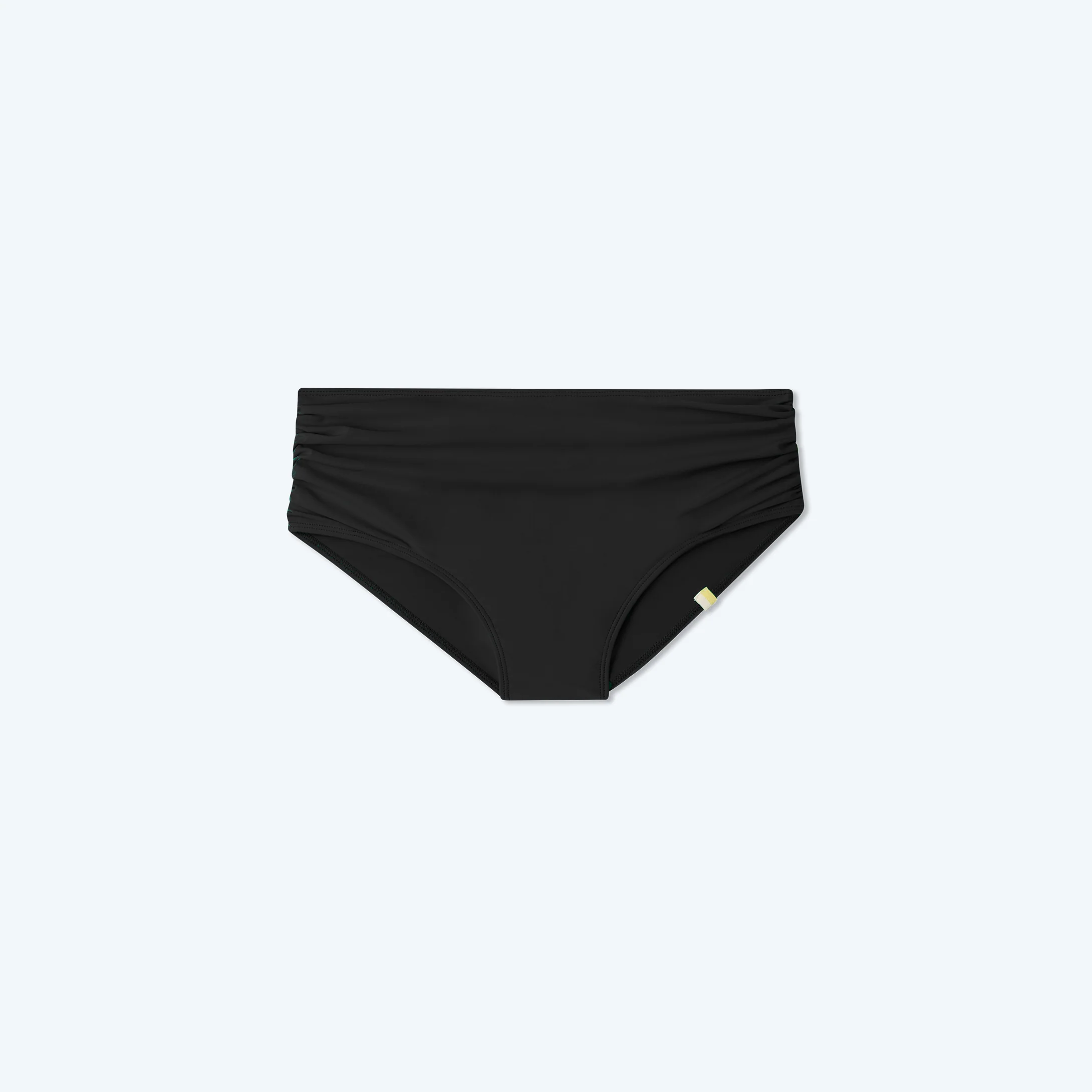 The Ruched High Leg High Rise Bottom - Main - Image 11