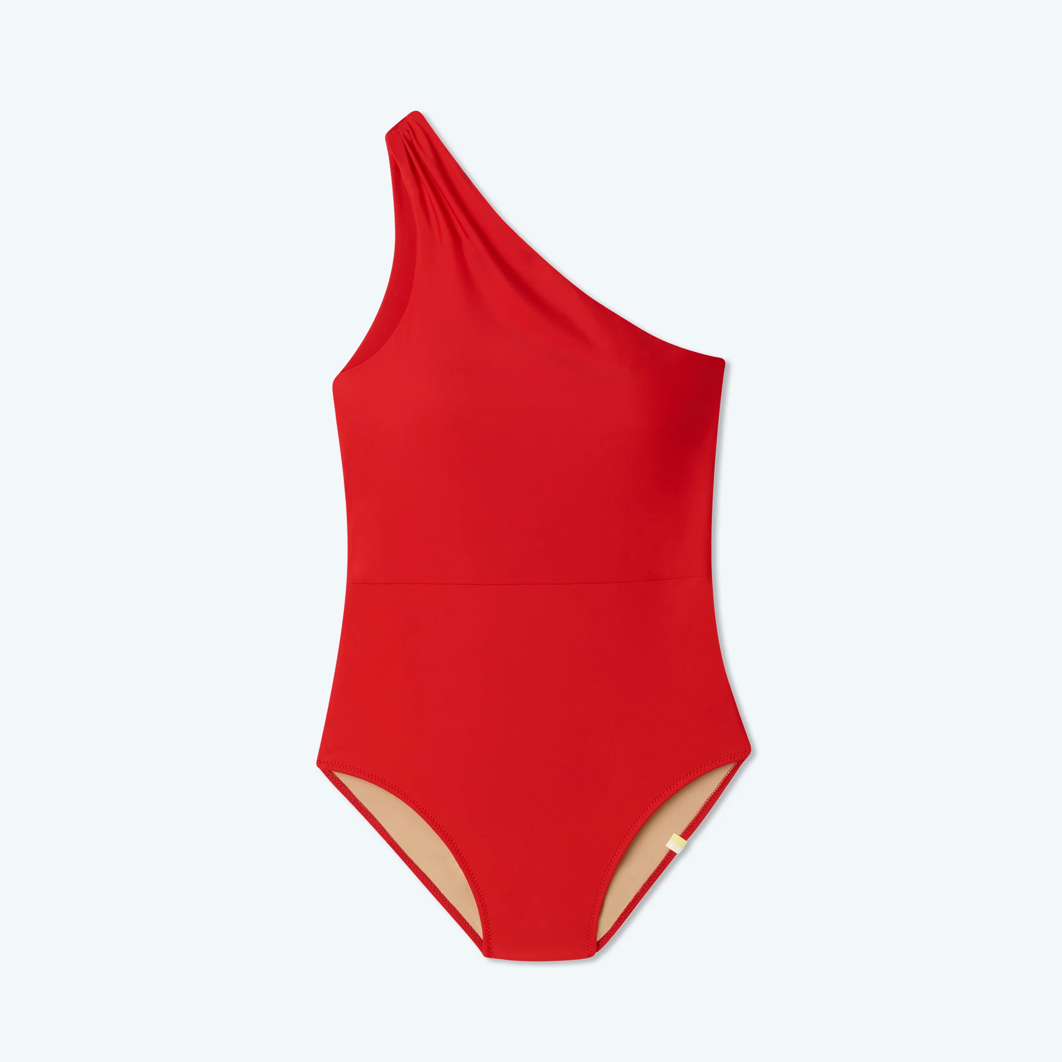 The Ruched Sidestroke - Main - Image 12