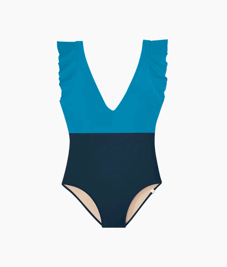 The Ruffle Backflip - Calypso & Deep Sea - Image 4