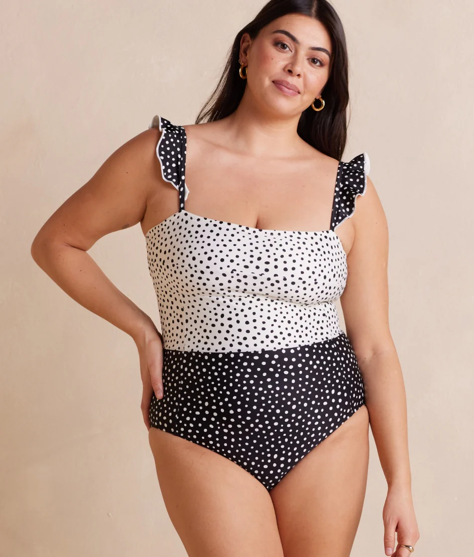 The Ruffle Oasis - On the Dot - Image 3