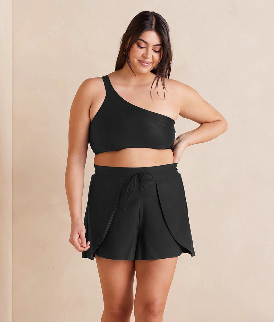 The Sea to Shore Swim Shorts - Sea Urchin - Image 5