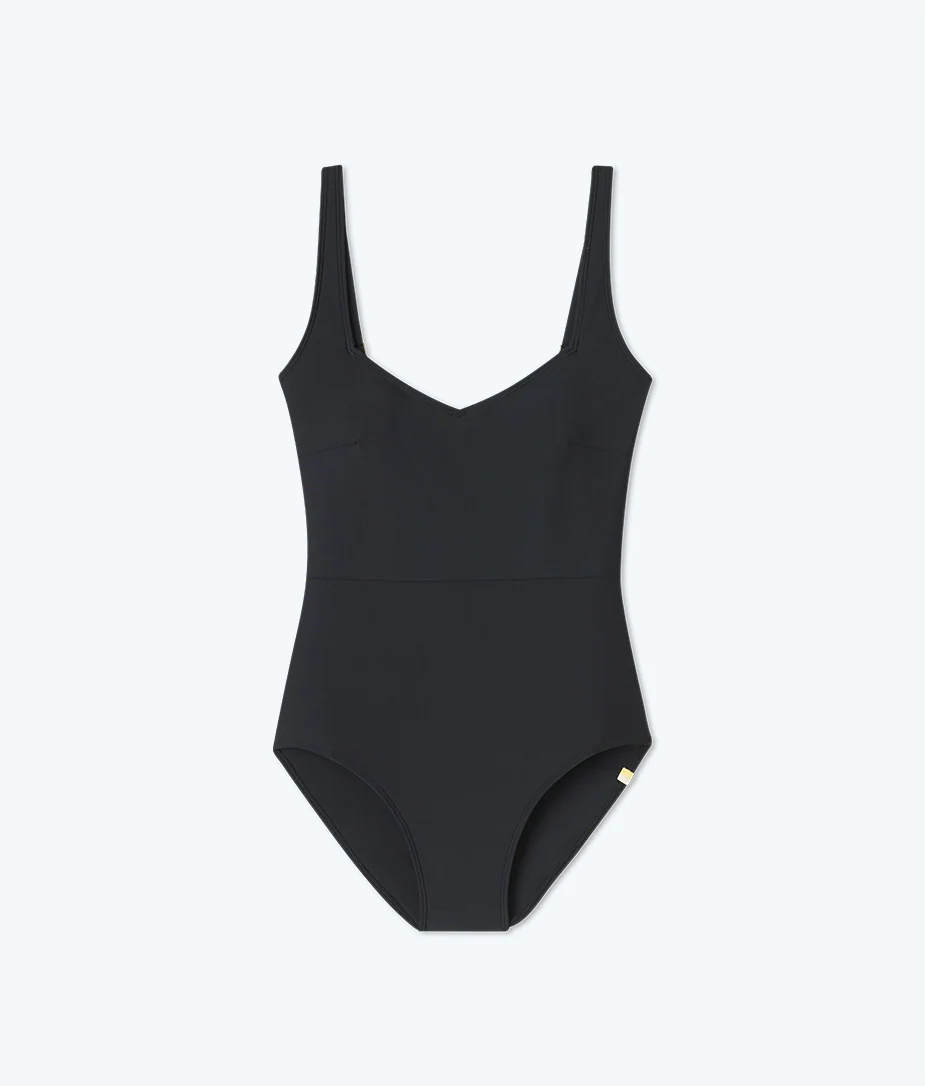 The Seascape Sweetheart One Piece - Sea Urchin - Image 6