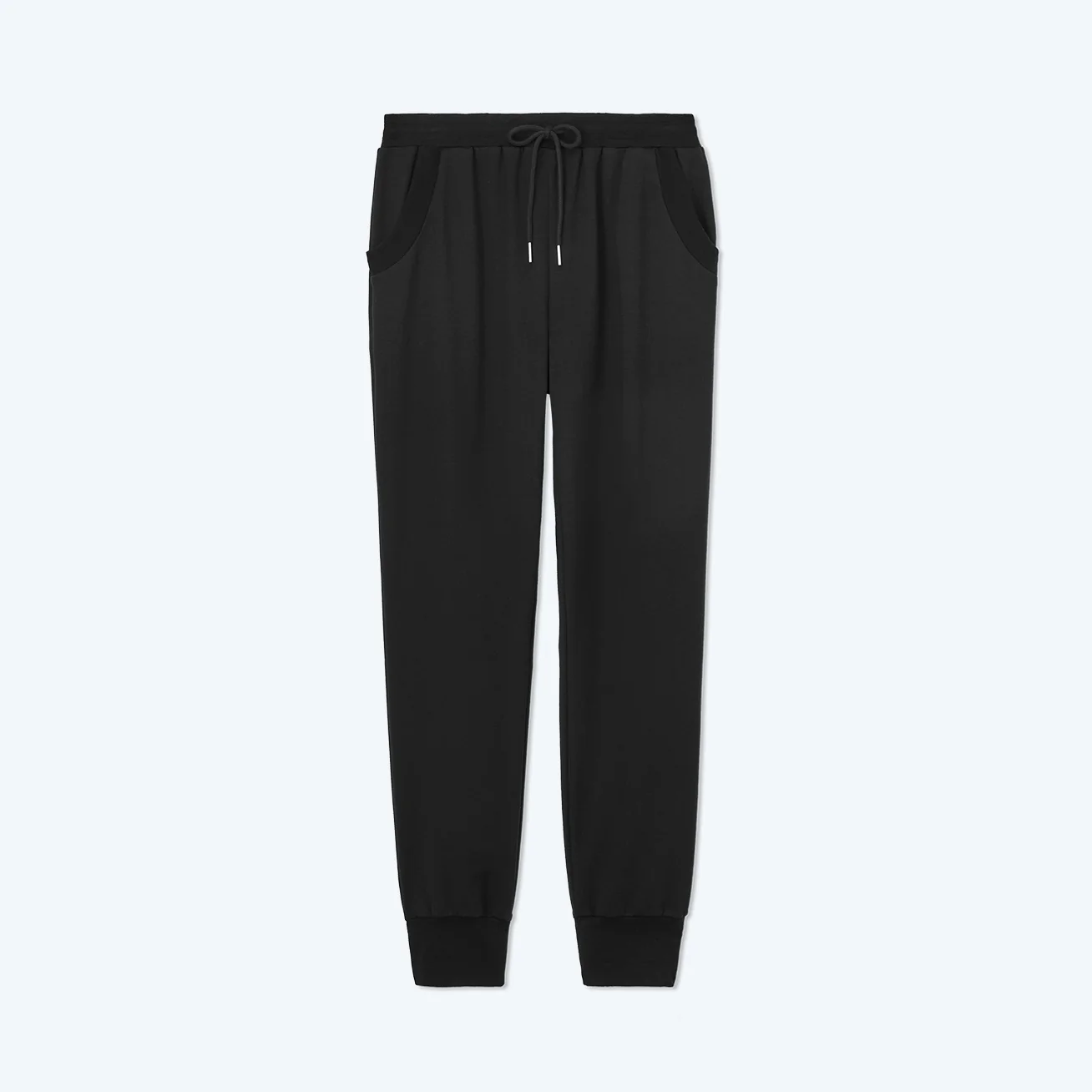 The Softest French Terry Jogger - Main - Image 26