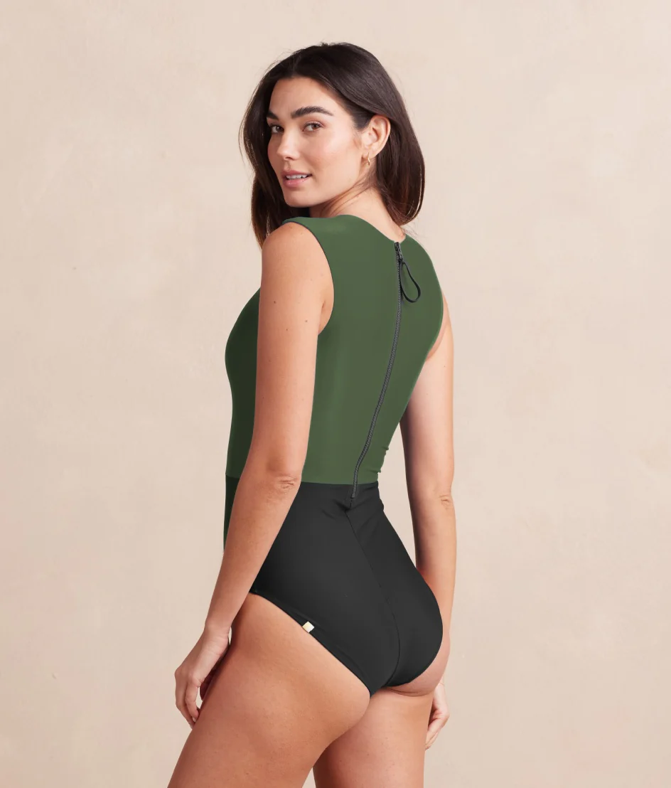 The Surf - Olive & Sea Urchin - Image 2